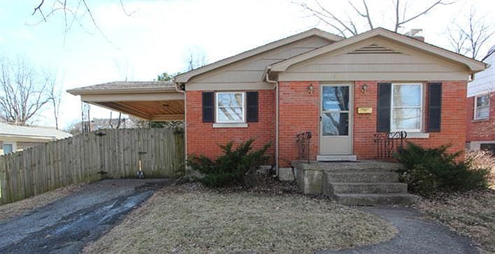 1st image of 2558 Southview Dr