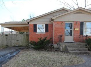 2558 Southview Dr, Lexington, KY 40503