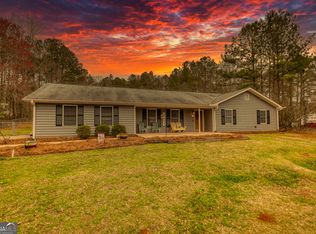 25 Mill Chase, Covington, GA 30016