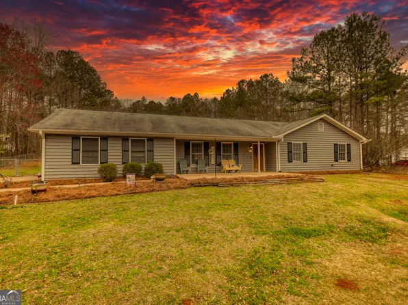 25 Mill Chase, Covington, GA 30016
