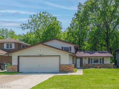 4560 Whitehall Dr, South Euclid, OH, 44121