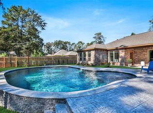 17238 Pecos Dr, Splendora, TX 77372