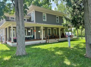 5816 Decker Rd, Livonia, NY 14487