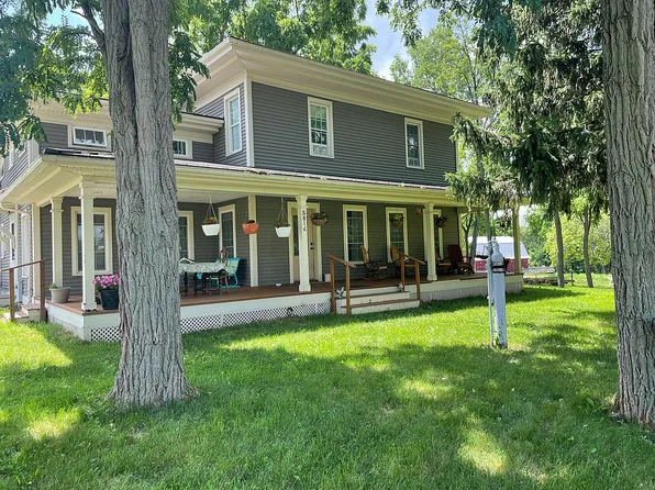 5816 Decker Rd, Livonia, NY 14487