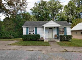 280 Lola St, Huntington, WV 25705