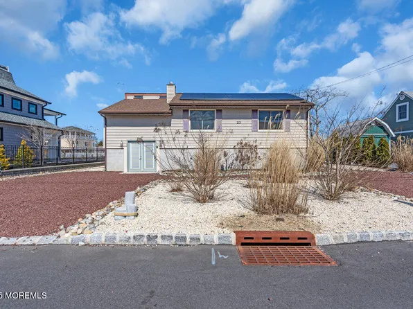 23 Bayview Drive, Waretown, NJ 08758