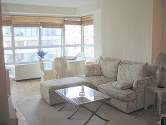 Rented by Furumoto Realty of New York City Inc