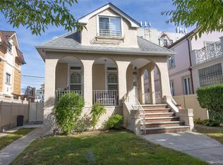 173 Beaumont Street, Brooklyn, NY 11235