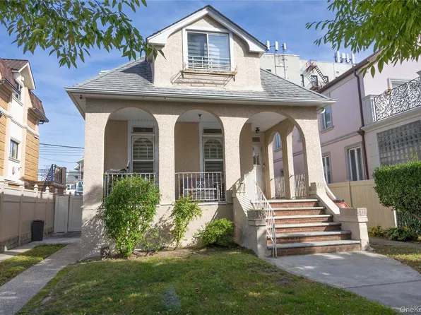 173 Beaumont Street, Brooklyn, NY 11235