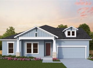 4465 Tour Trce, Land O Lakes, FL 34638