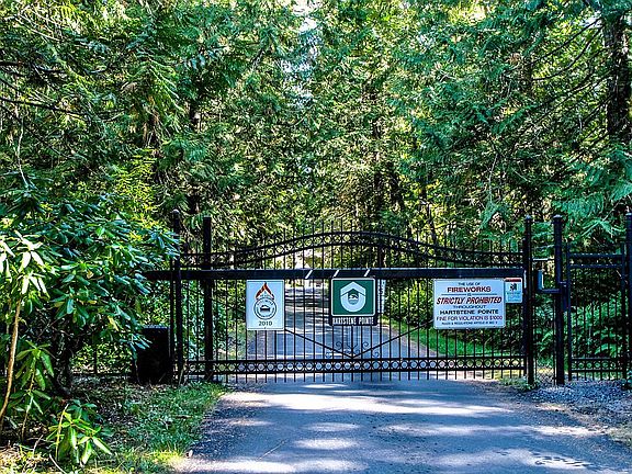 Gated Community