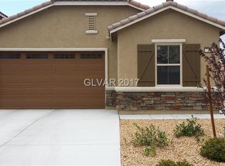 7318 Rainford St, Las Vegas, NV 89148