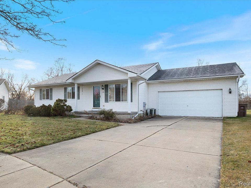 1st image of 141 Hibbard Ct S #S