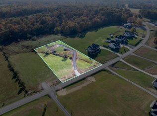 555 Buddy Rd, Dickson, TN 37055