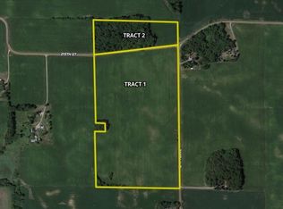 Xx 215th St, Dassel, MN 55325