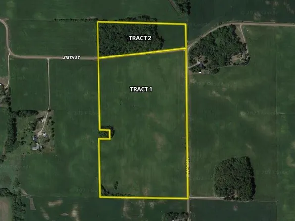 Xx 215th St, Dassel, MN 55325