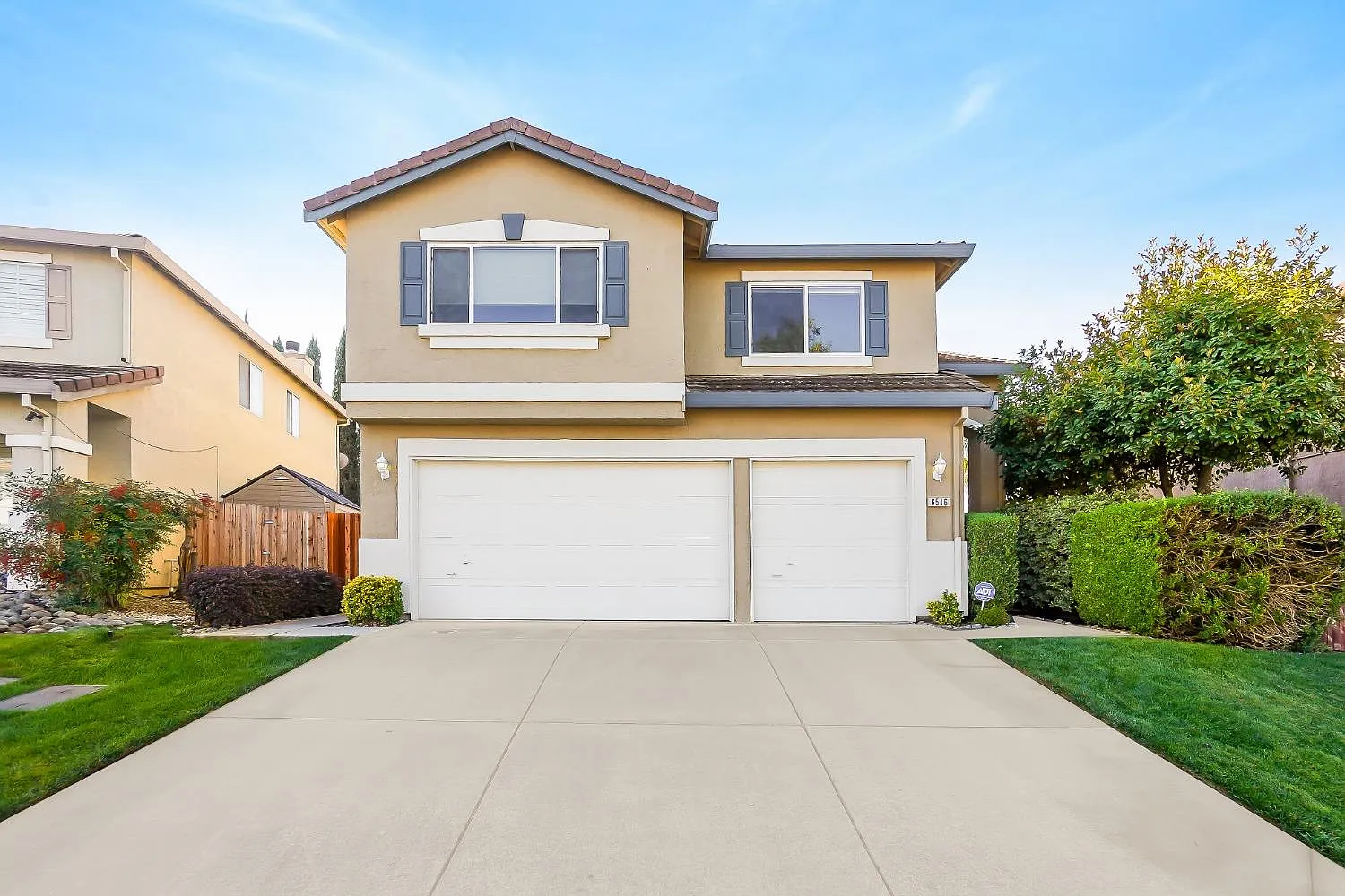 6516 Cowboy Way photo 1