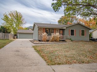 4929 Orchard Dr, Pleasant Hill, IA 50327
