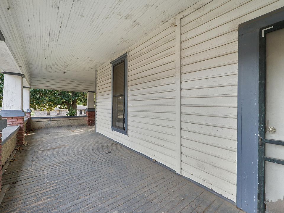 510 W Dequeen Ave, De Queen, AR 71832 Zillow