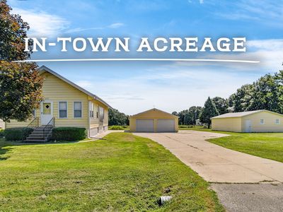 602 SE 2nd St, Melcher, IA, 50163