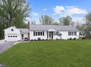 4607 Prospect Ave, Glyndon, MD 21071