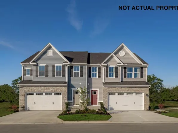 3781 Coach Trl, Grove City, OH 43123