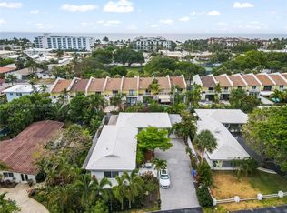 4512 Seagrape Dr #E2, Fort Lauderdale, FL 33308