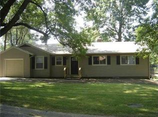 12503 E 34th Ter S, Independence, MO 64055