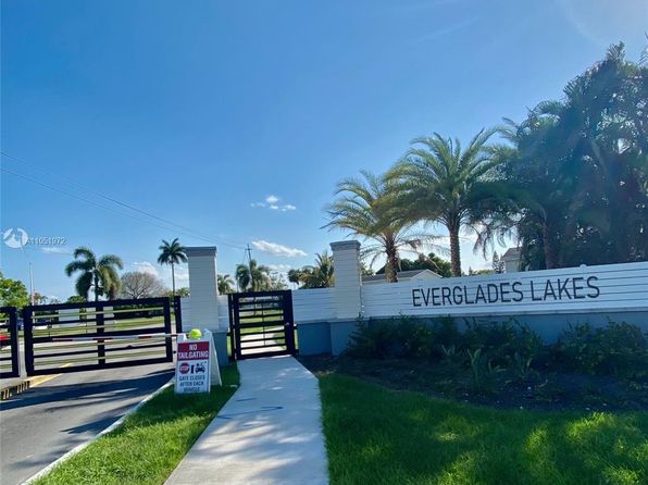 homes for sale in davie fl