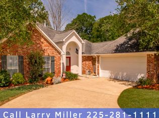 29263 Dana St, Walker, LA 70785