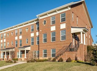 407 Brownstone Row, Springboro, OH 45066