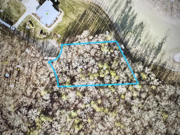 142 Cheyenne Ln, Statesville, NC 28677