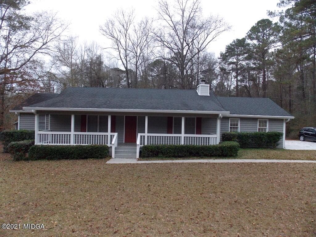 1208 Old Forsyth Rd, Macon, GA 31210 Zillow