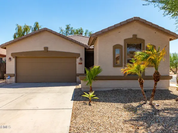 15269 W JACKSON Street, Goodyear, AZ 85338