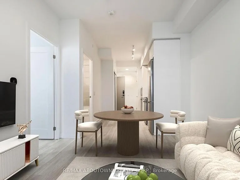 5105 Hurontario St #1410 — Photo 4