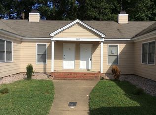 2605 Millborough Ct APT C, Raleigh, NC 27604