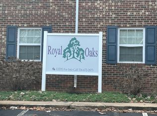 519 Hamlin St #B, Asheboro, NC 27203