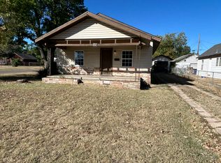 832 S Miles Ave, El Reno, OK 73036