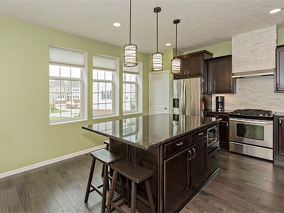 4th image of 6605 Park Pointe Ct