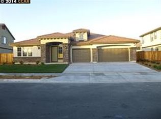 2083 Henry Hart Dr, Brentwood, CA 94513