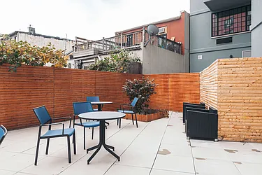 Rented by Nooklyn NYC LLC