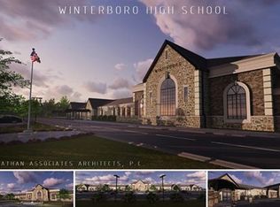 26571 State Highway 21, Talladega, AL 35160