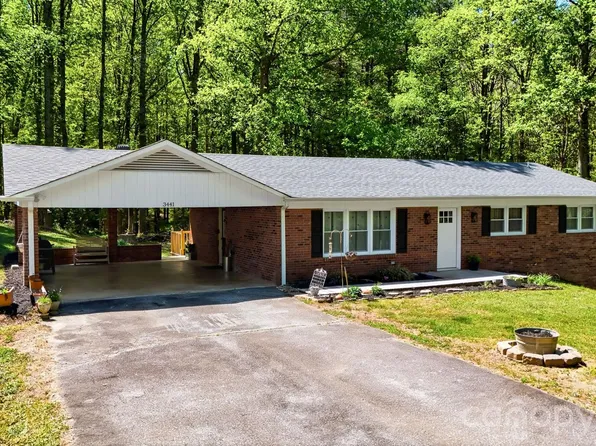3441 Spencer Heights Pl, Lenoir, NC 28645