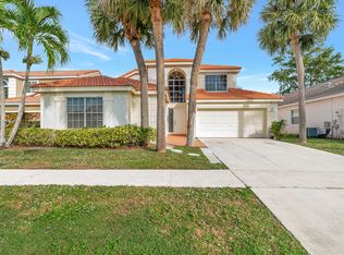 9473 Aegean Dr, Boca Raton, FL 33496