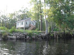 550 Fork Retch Ct, Mullins, SC 29574