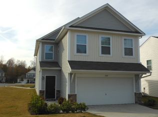1549 Brett Shane Ct, Gastonia, NC 28052