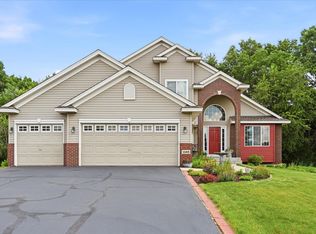 1145 159th Ave NW, Andover, MN 55304