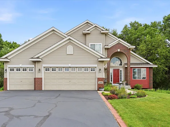 1145 159th Ave NW, Andover, MN 55304