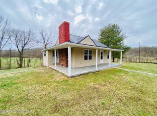 9799 Mackville Rd, Springfield, KY 40069
