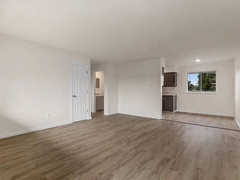 2 Bedroom Home
